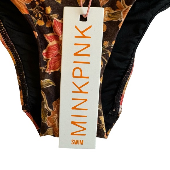 MINKPINK - Emilia High Waisted Bottoms - Picture 12 of 16
